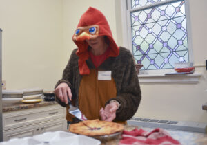 Community Thanksgiving Dinner hopes to serve 1,200 meals this holiday